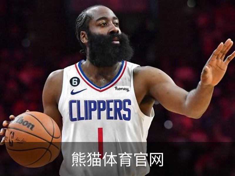 熊猫体育官网简介